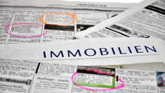 Immobilienpreise werden weiter steigen