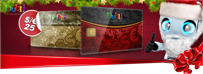 DubLi Fun Shopping DubLi Fun Shopping