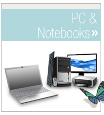 PC & Notebooks