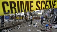 14 Tote bei Bombenanschlägen in Indien