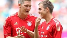 FC Bayern: Lakattest für acht deutsche EM-Fahrer