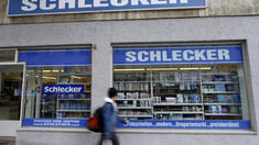 Frist für Schlecker-Tochter in Österreich
