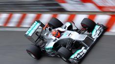 Formel 1 braucht noch einen Boxenstopp