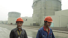 Chinesischer AKW-Betreiber will an die Börse Chinesischer AKW-Betreiber will an die Börse