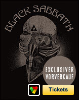 Black Sabbath Tickets Black Sabbath Tickets