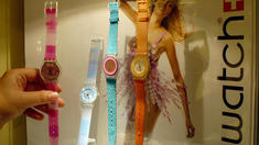 Die Schweiz kämpft gegen teuren Franken