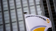 Aktienkurs der Commerzbank wird sich verzehnfachen