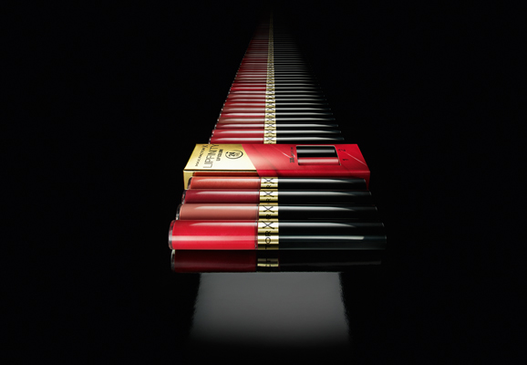 Produktübersicht Max Factor Lipfinity