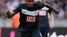 2:2 im Derby: Hertha verpasst Sprung an die Spitze