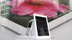 Warum das iPad die Android-Tablets auf Abstand hält