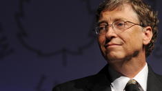 Bill Gates will Haitianer mobiles Bezahlen ermöglichen