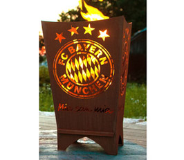 FCB Feuerkorb 