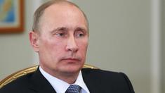 Putin auf nationalpatriotischem Kurs