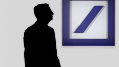 Der Schattenmann der Deutschen Bank