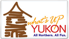 What's Up Yukon Contest What's Up Yukon Contest