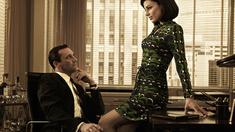 Mad Men ist der Favorit bei den Emmys