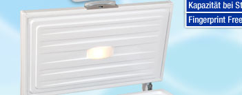 Beko Gefriertruhe HSA 24530
