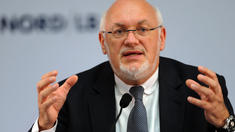 „Fusionen sind selten erfolgreich“ „Fusionen sind selten erfolgreich“