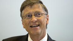 Wie die Reichen reich geworden sind