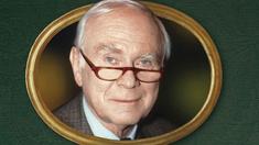 Loriots Tochter klagt gegen Biografie