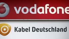 Kabel Deutschland will Vodafone nicht abwehren