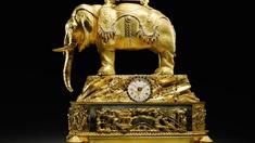 Chinese ersteigert prachtvollen Automaten