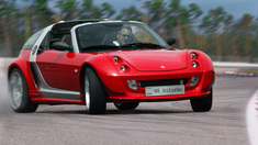 Brabus pimpt den Stadtfloh