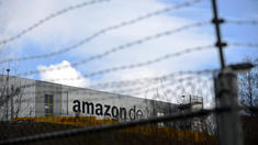 Amazon will mit Verdi nicht über Tarifvertrag verhandeln