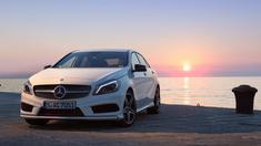 Wie vom anderen Stern