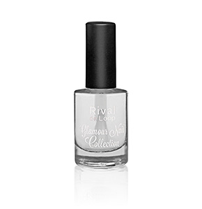 Rival de Loop „Glamour Nail Collection“ Topcoat