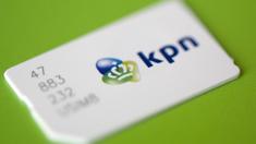 Anleger flüchten aus Telekomkonzern KPN