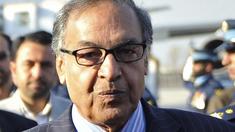 Pakistans Textilminister soll Premier werden