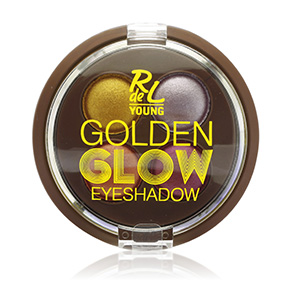 RdeL Young "Golden Glow" Eyeshadow