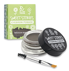 RdeL Young "Sweet Stories" Eyebrow Pomade