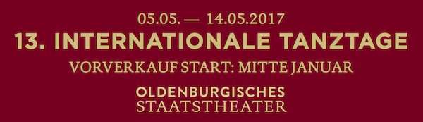 Anzeige: Oldenburg Tourismus