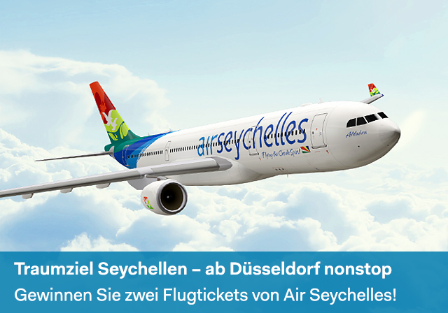 Air Seychelles
