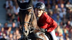 Reit-DM: Meyer verteidigt Titel erfolgreich