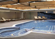 Villa Olimpic / Barcelona, Spain