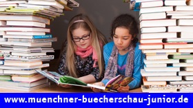 Münchner Bücherschau Junior