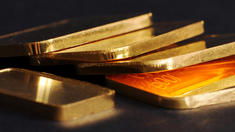 Investoren machen Gold zu Geld