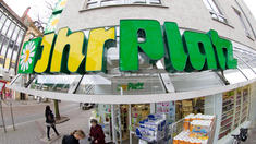 Hoffnung für Schlecker-Tochter IhrPlatz