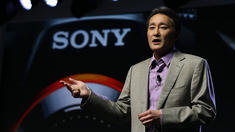 Sony schreibt wieder schwarze Zahlen