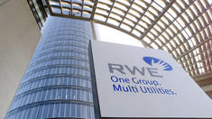 Tschechischer Finanzkonzern greift nach RWE-Tochter