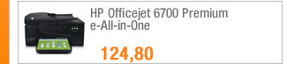 HP Officejet 6700
                                            Premium e-All-in-One