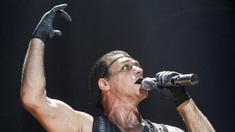Rammstein-Sänger Lindemann hasst Lärm