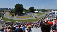 Studenten nutzen Formel-1-Rennen für Proteste Studenten nutzen Formel-1-Rennen für Proteste