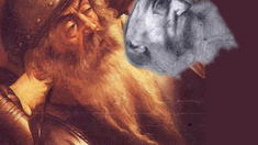 Rund hundert Werke in Mailänder Schloss gefunden