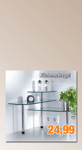 K&uuml;cheneckregal