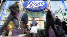 Walgreen kauft Milliarden-Anteil an Alliance Boots
