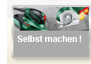 Selbst machen!